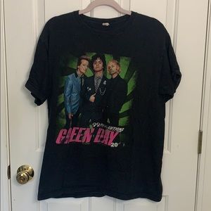 Band Tee
